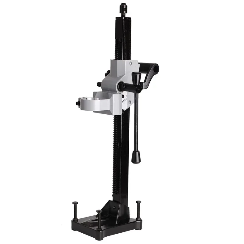 

62MM No.5 Drilling Machine Bracket Diamond Drilling Machine Bracket Aluminum Drill Holder Water Drill Stand