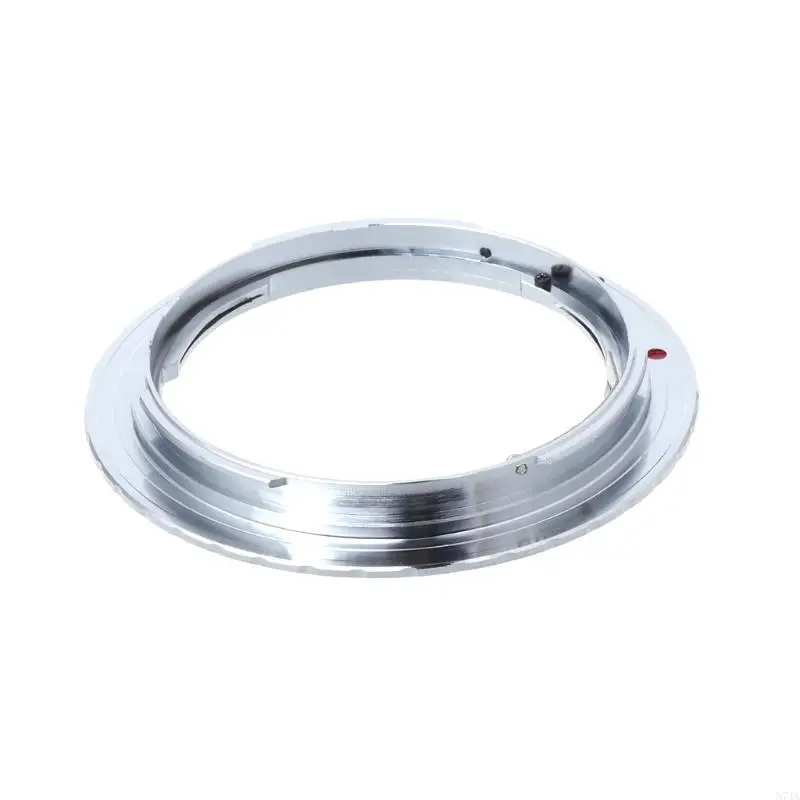 PK Lens Mount Adapter Ring for Pentax PK Lens to EF Camera 67JA