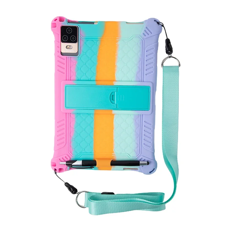 Variant: Colorful Pink-Belt