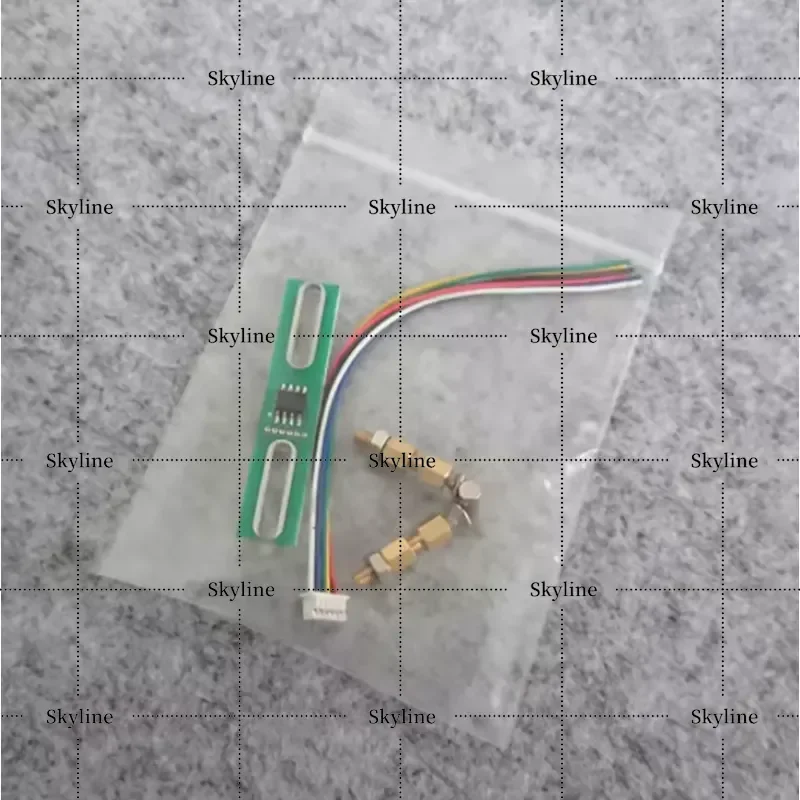 Tle5010 Development Board Pcb Hall Angle Digital Mode Spi Reluctance Sensor Module For Arduino