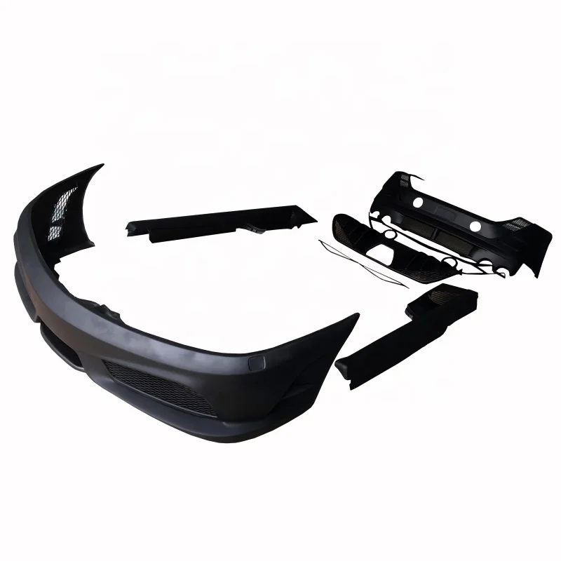Body Kit for F430 Refurbished Body Kit for F430 Scud Body Kit for  F430