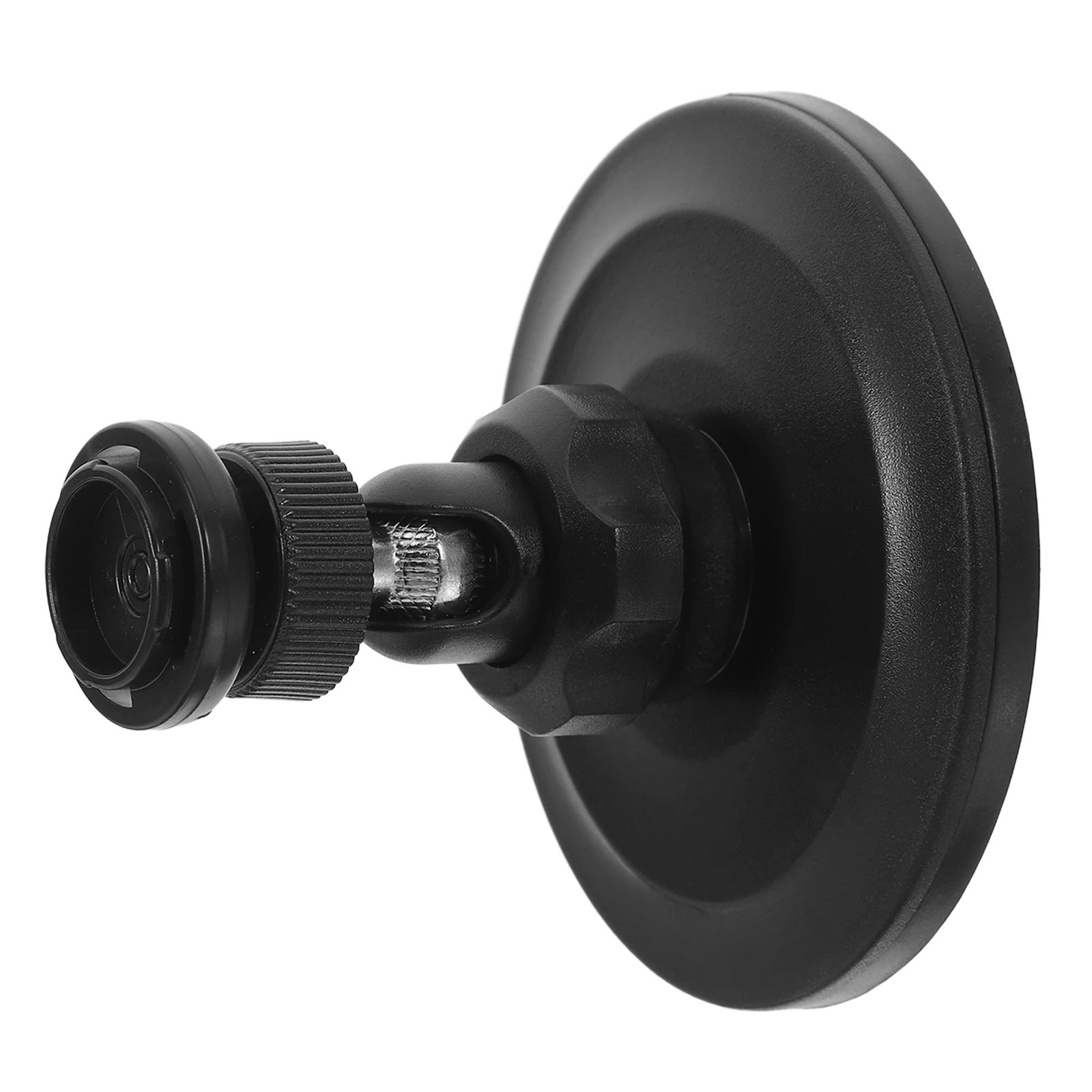 

Magnetic Wall For Blink Cameras Compact Durable Outdoor Security Support Plastic Mount Space-Saving Steel Surface Easy