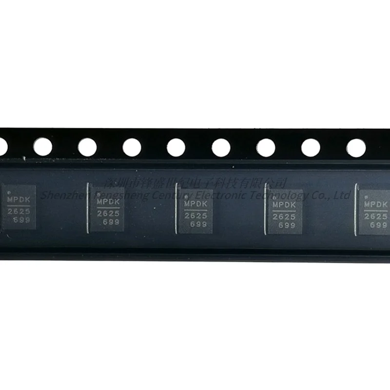 MP2625GL-LF-Z MP2625GL QFN-20 IC Chip New Original