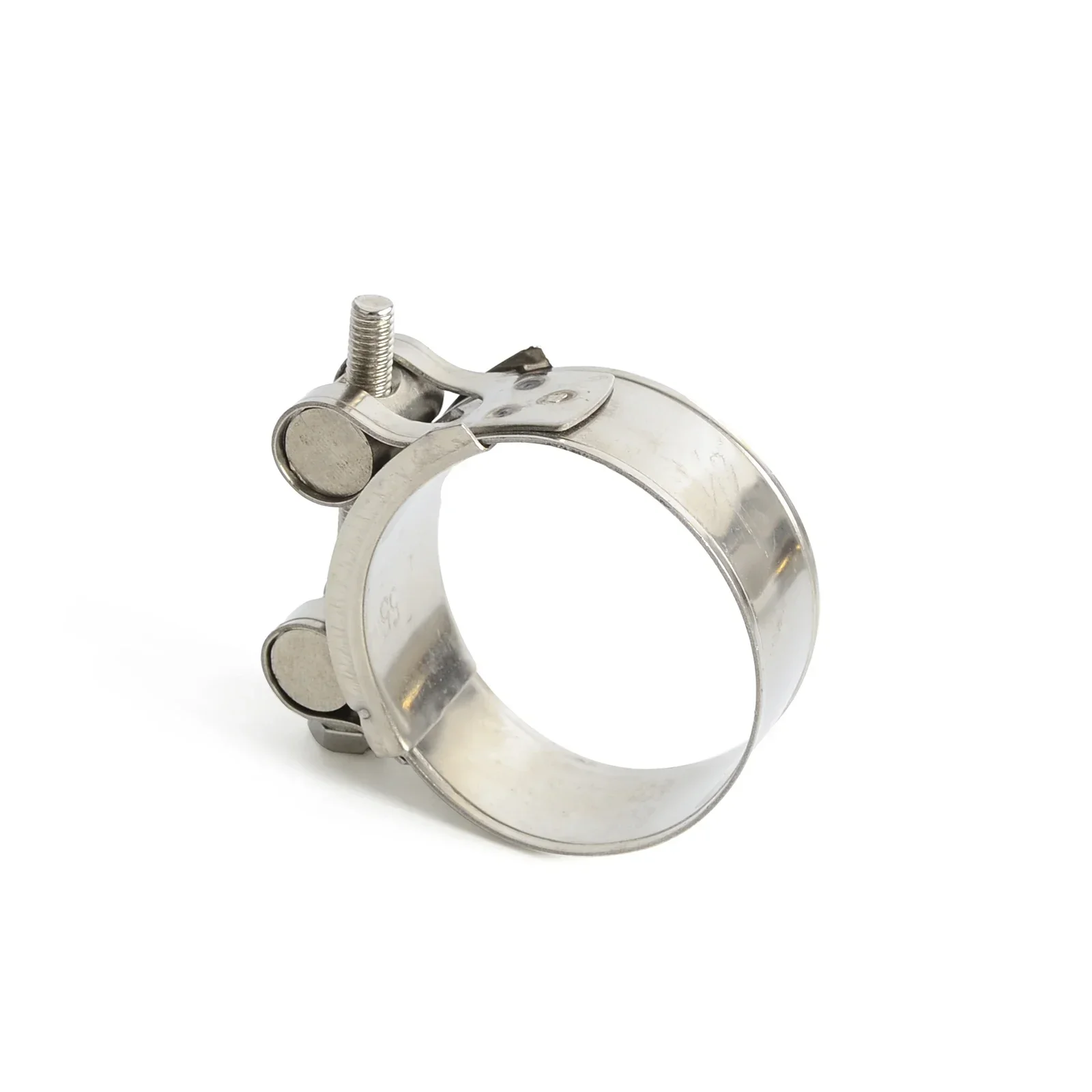 Category image: Exhausts Clamps & Hangers