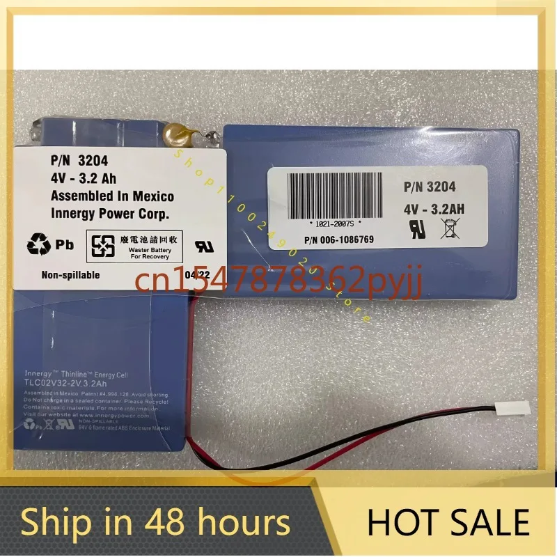

Новинка для аккумулятора контроллера IBM FASTT600/DS4300 24P8063 59Y5491 2023