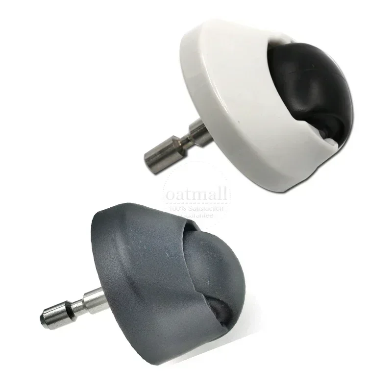 Volants pour aspirateur XIAOMI MIJIA G1 MJSTG1/MI, accessoires de roulette technique, pièces essentielles