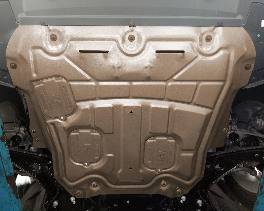 Panneau de garde-boue noir pour LYNK & CO 01 2017 – 2024 2.0T, qualité supérieure, panneau de plaque de garde-boue, bouclier anti-éclaboussures