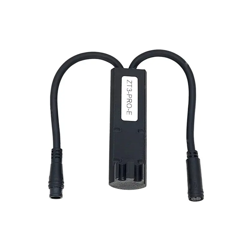 

A89E-Electric Scooter Accessories Zt3pro,Pro E ,ZT3-Pro-E With A Speed-Limiting Removal Device, The Speed Reach To Max 40KM/H