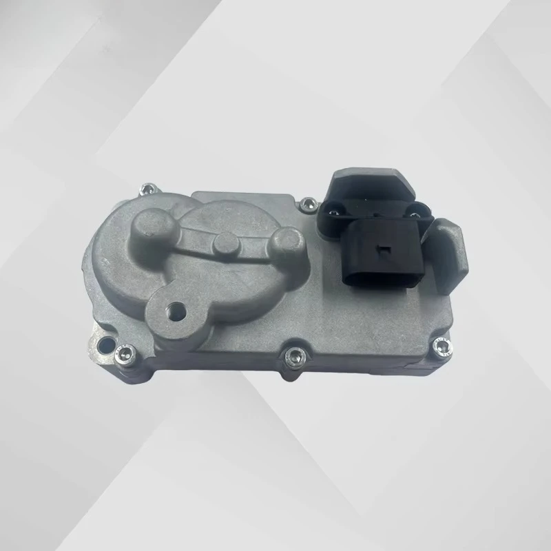 

3788938 5452687 4034176NX 3778620 3784301 4034397 Turbocharger Electronic Actuator Compatible With Cooling Water Holes