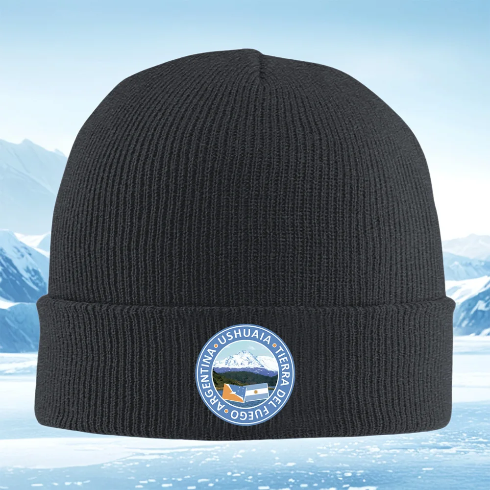 Ushuaia Tierra Del …