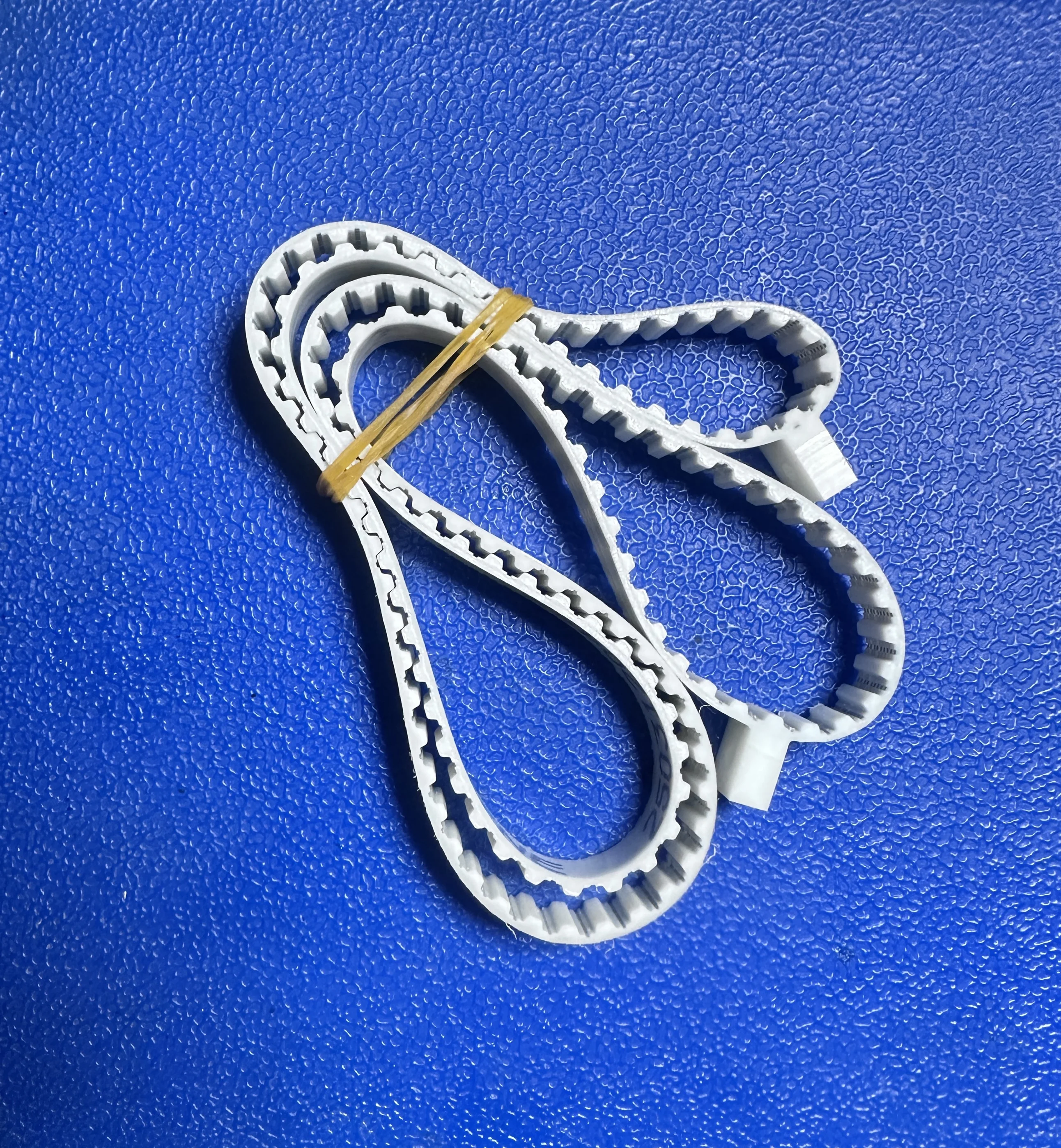 

Threading machine Threading machine accessories S30S40S60 yarn hook duckbill belt