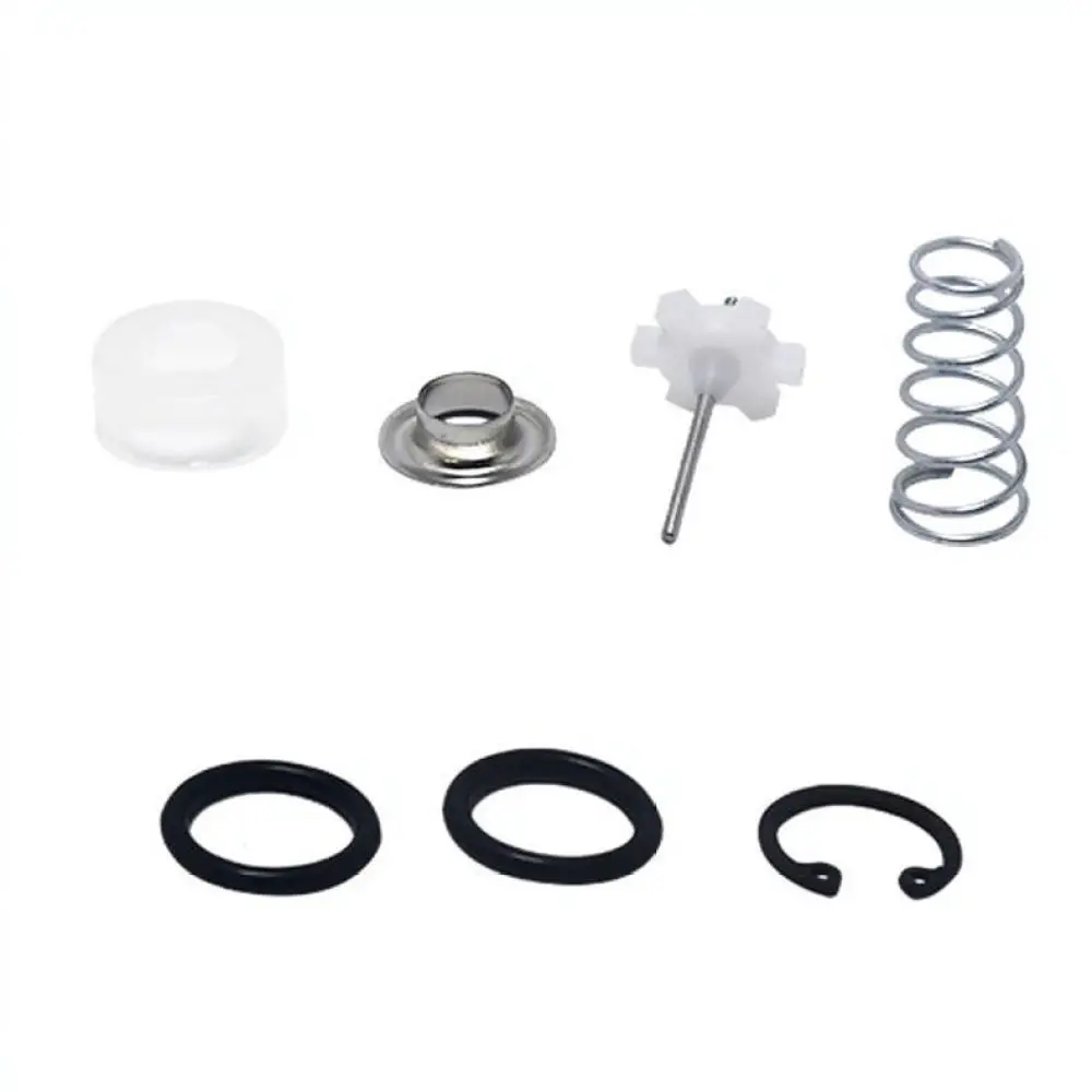 Air Wrench Repair Kit For Ingersoll Rand 2131 K303 Service Parts Pneumatic Impact Tool Intake Valve Switch Set