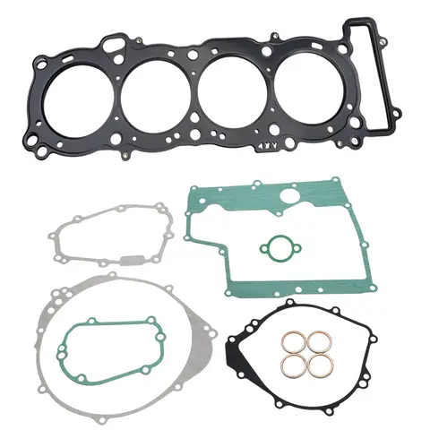 Gasket Kit For Yamaha R1 YZFR1 1998-2003