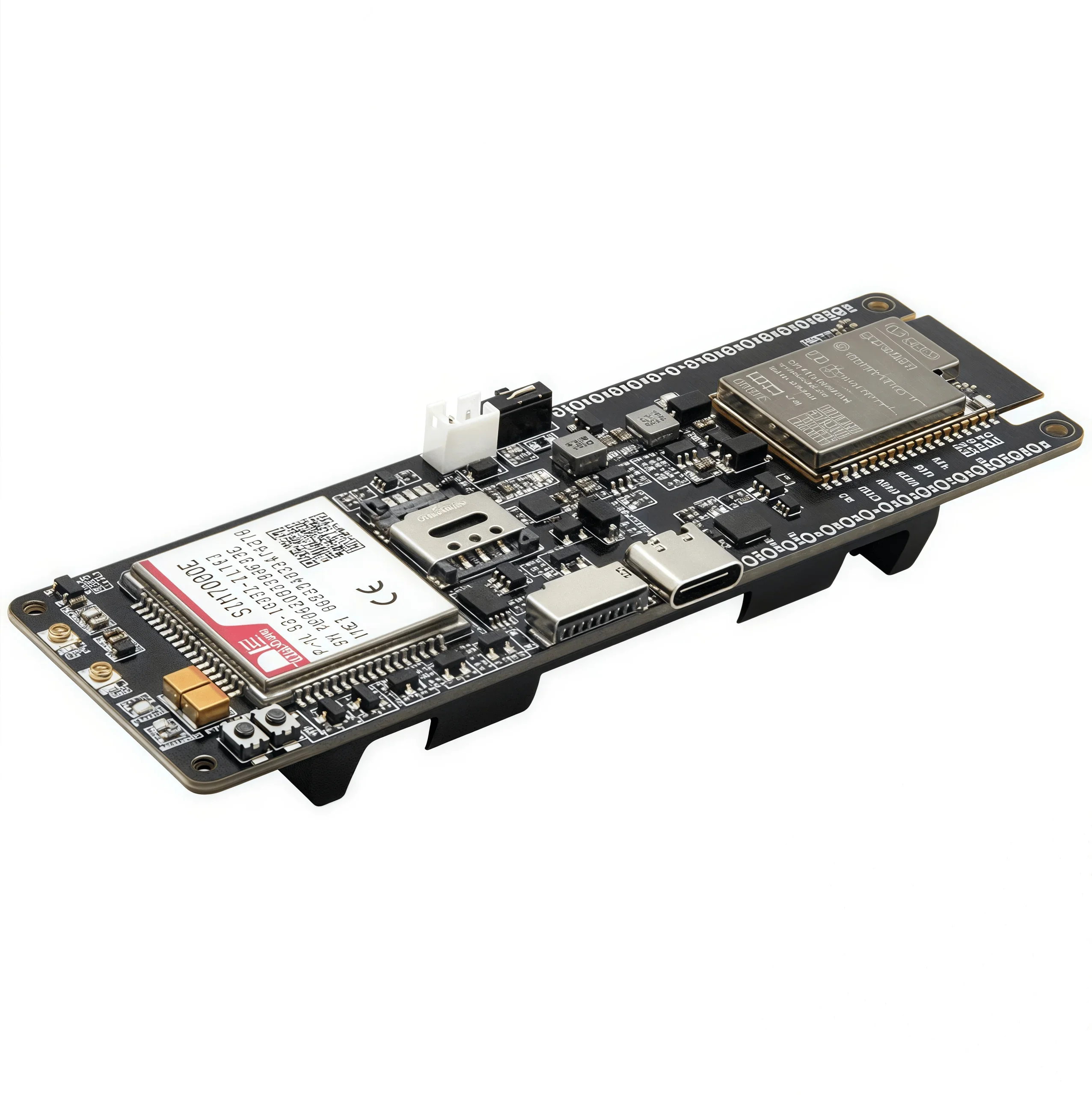 VivaCLILYGO® TTGO T-SIM7000E ESP32-WROVER-B Wireless Communication Module Sim Card
