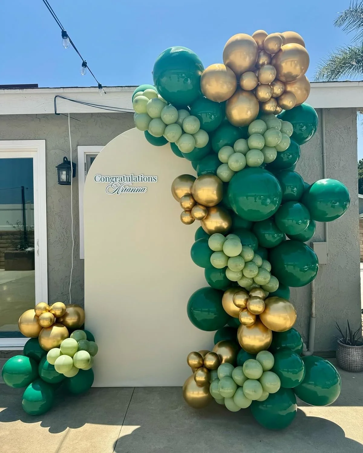 Thumbnail 4 - #34 Latest Balloon Kits Offers