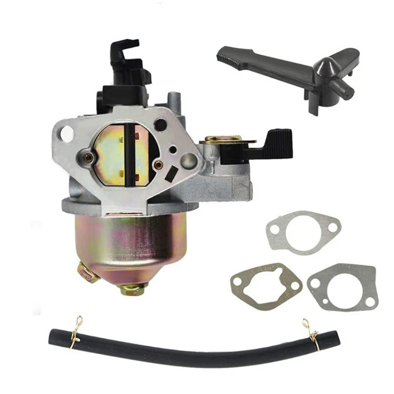 

New Carburetor For Honda GX240 GX270 8HP 9HP 177F Water Pump Generator Lawn Mower Carb Engine 16100-ZE2-W71 1616100-ZH9-820