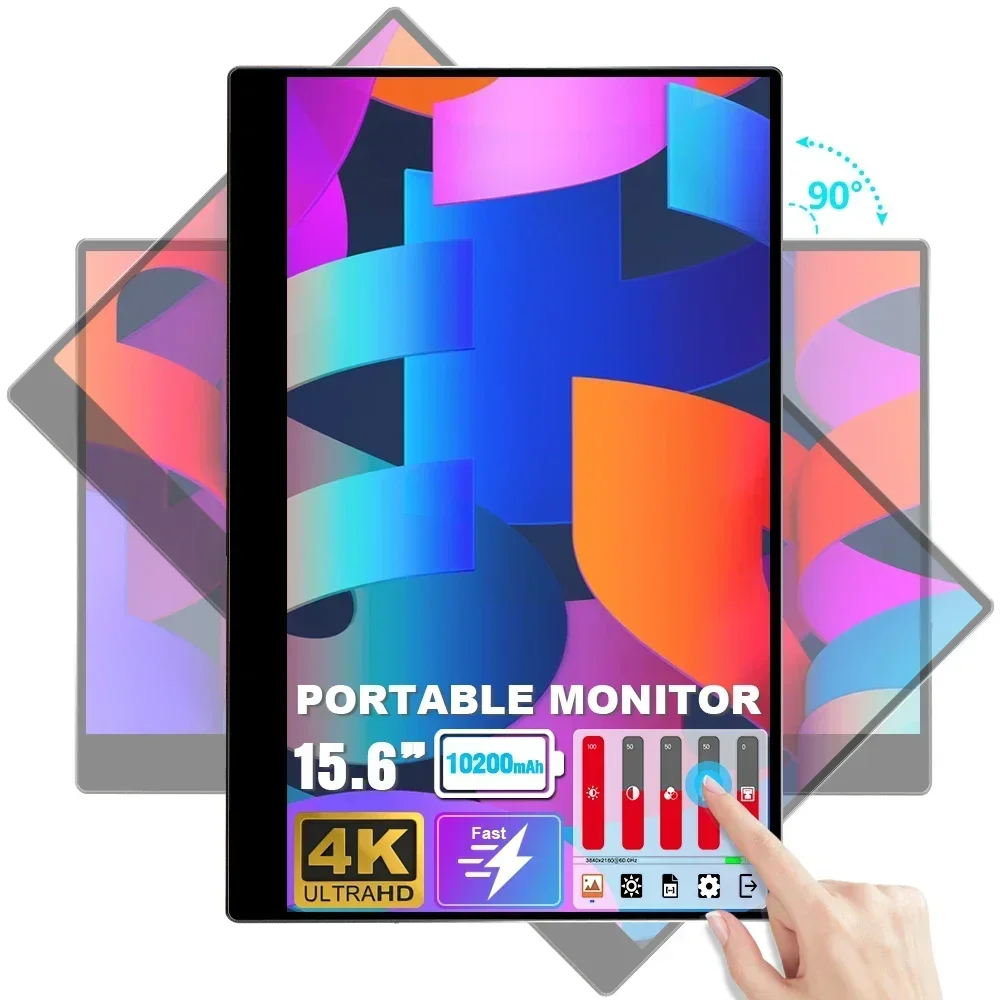 1.07B 100% DCI-P3 1…