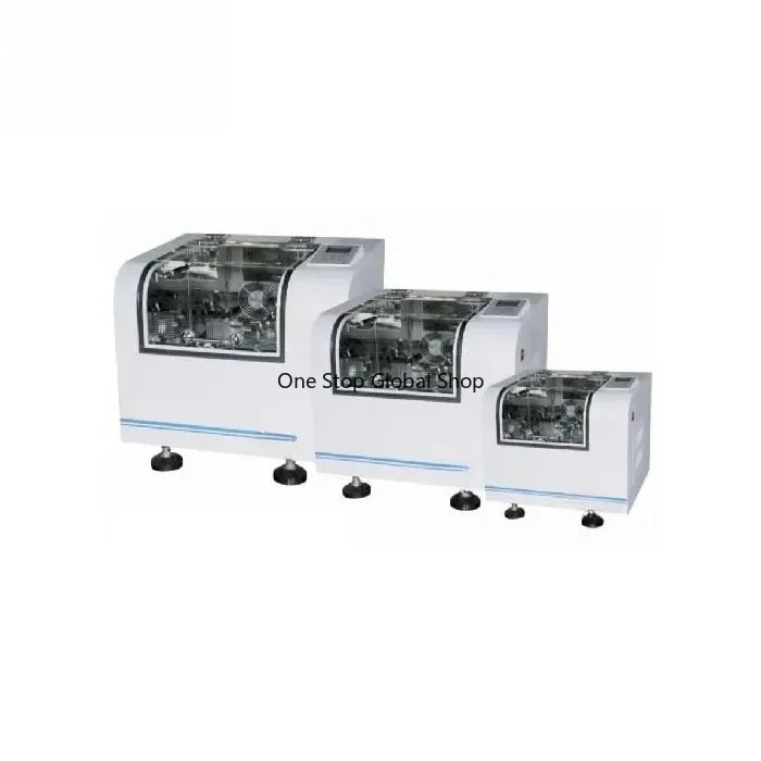 Desktop Constant Temperature Culture Shaking    Oscillator Shaker