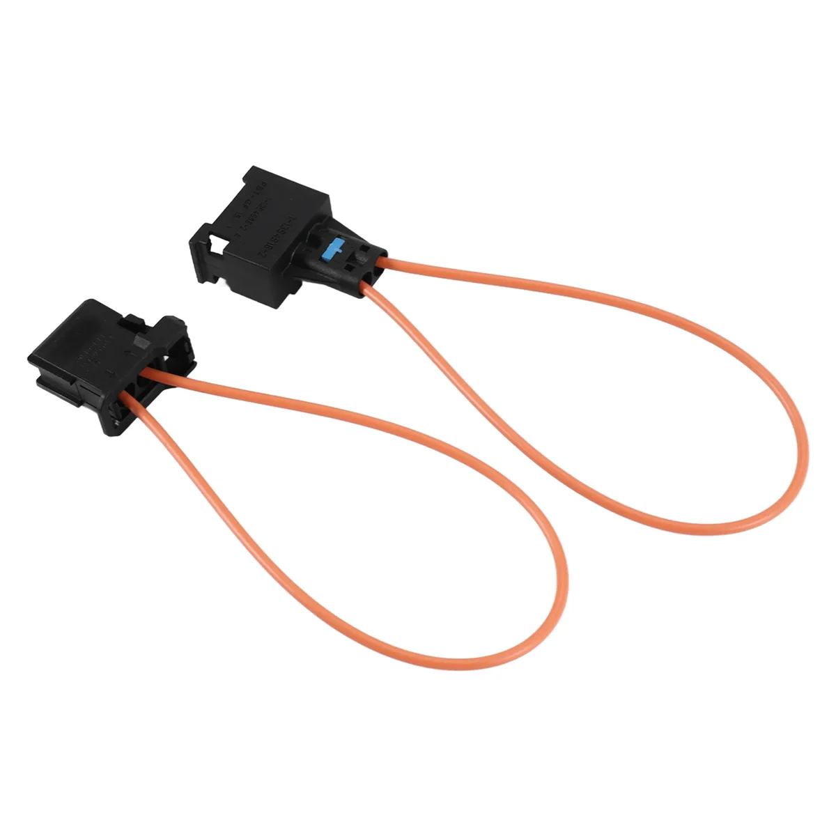 

Y79A_MOST Обходной комплект оптоволоконной петли для мужчин и женщин, адаптер для BMW Mercedes-Benz