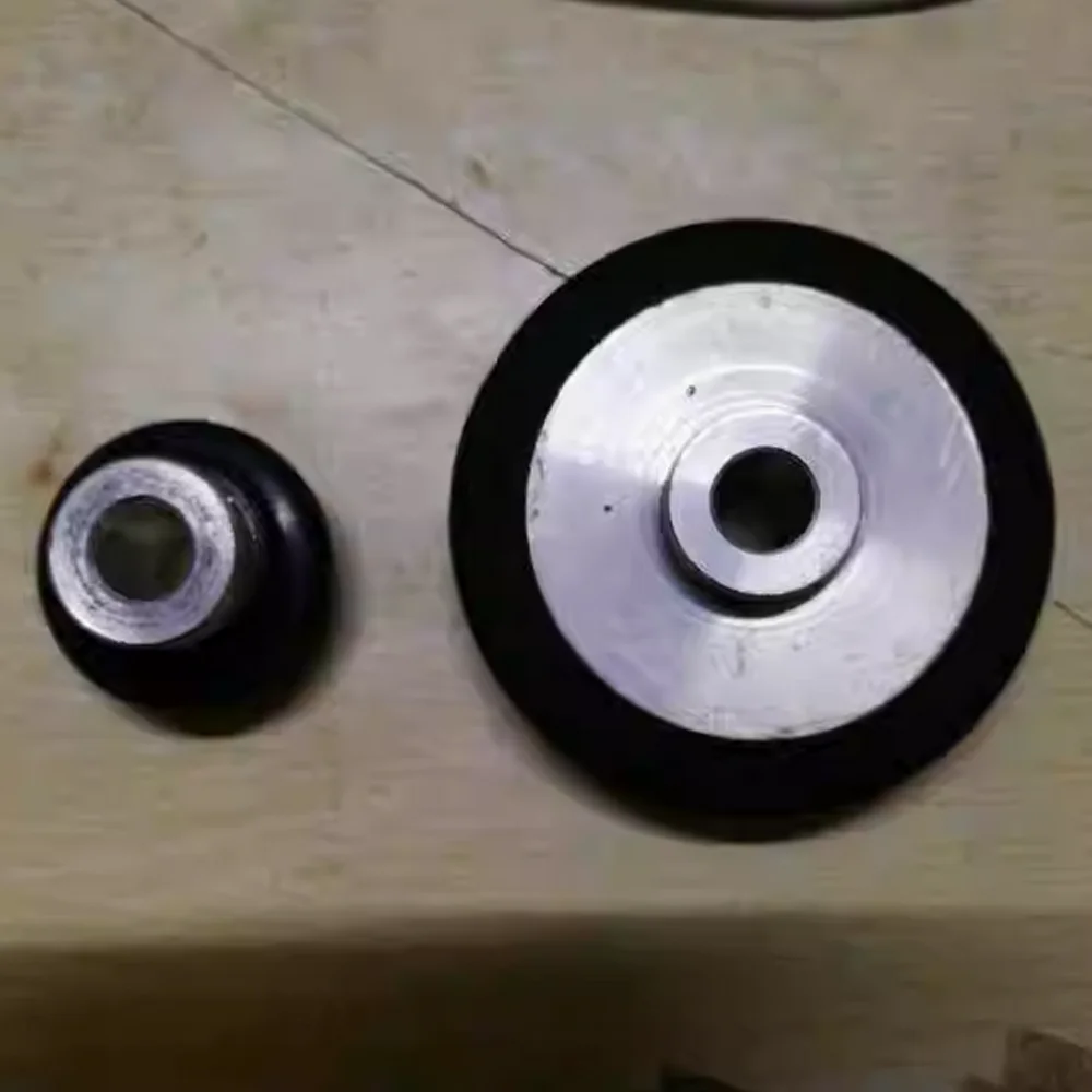 KONE Elevator Speed Roller KM710210G01 KM650808G01