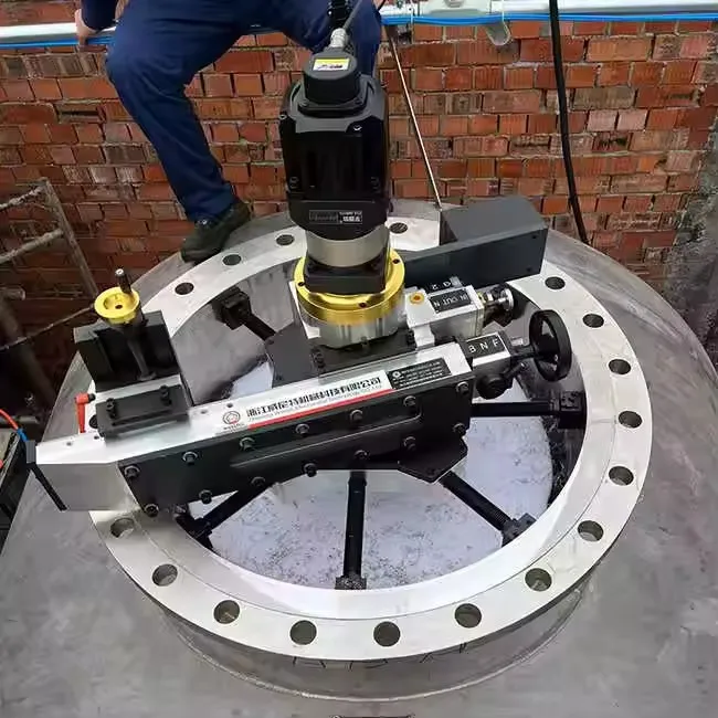 FLS-1000 Factory Pr…