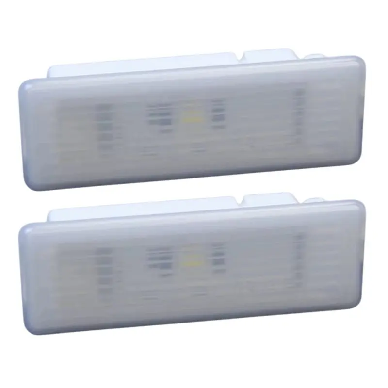 Interior Light LED Indicator For BMW G30 G31 G11 G01 F12 F15 F30- Part Numbers 63319397923 63319313574