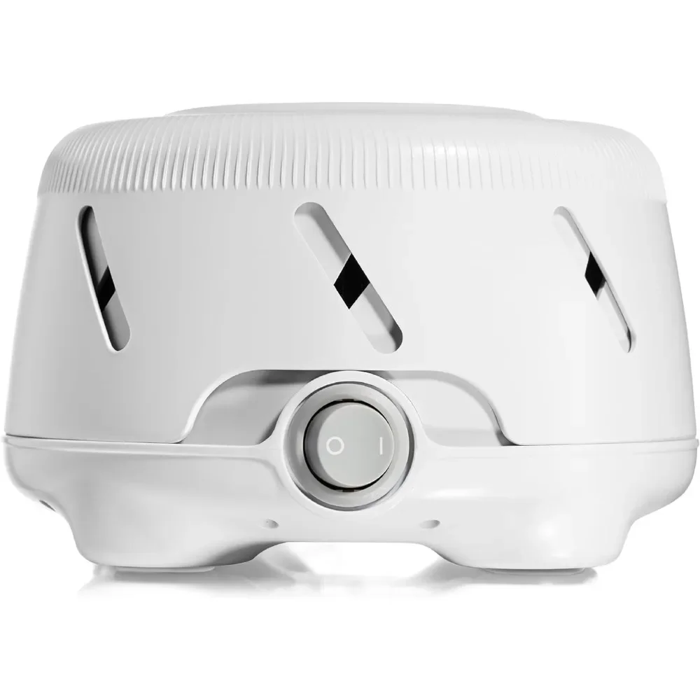 

Hot Products.Popular White Noise Sound Machine with Real Fan Inside for Non-Looping White Noise,for Travel,Office Privacy,Medita