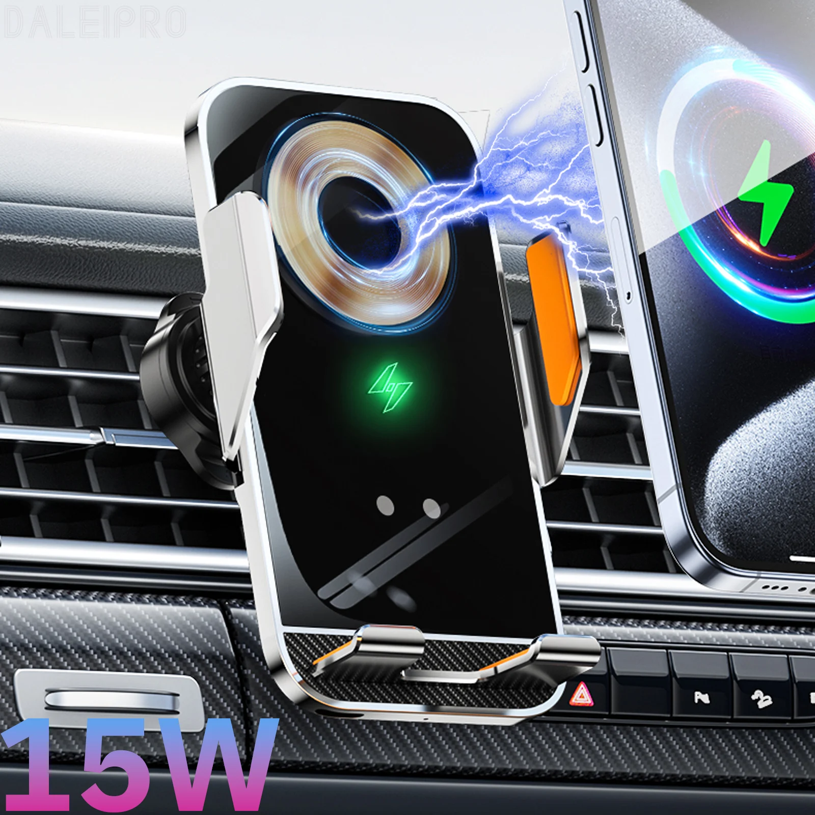 Thumbnail 2 - #10 Trending Phone Holder Car Mounts Right Now