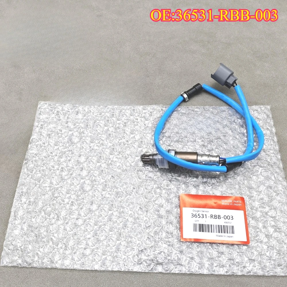 

High quality New For 36531-RBB-003 Lambda 02 0xygen Sensor Upstream forHonda AcuraTSX2.4L