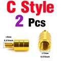 C