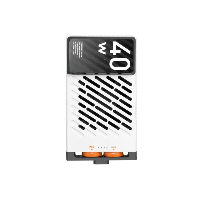 

M40 portable pocket photo, photography professional fill light live stream lighting outdoor handheld