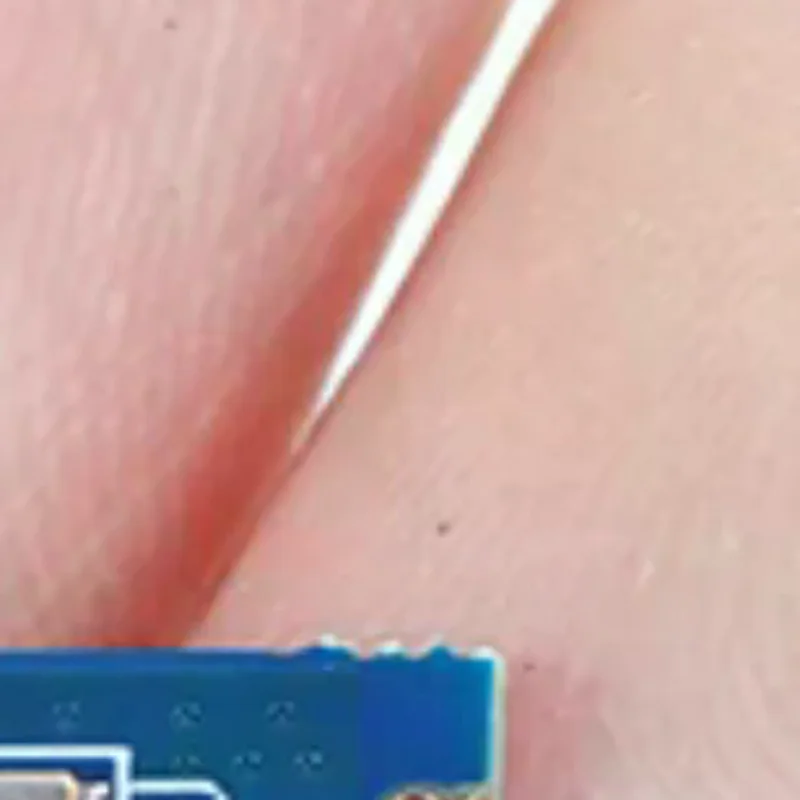 

Беспроводной приемопередающий модуль 2.4G CC2500, модуль беспроводной передачи данных со встроенным чипом PA+LNA, модуль беспроводного дистанционного управления