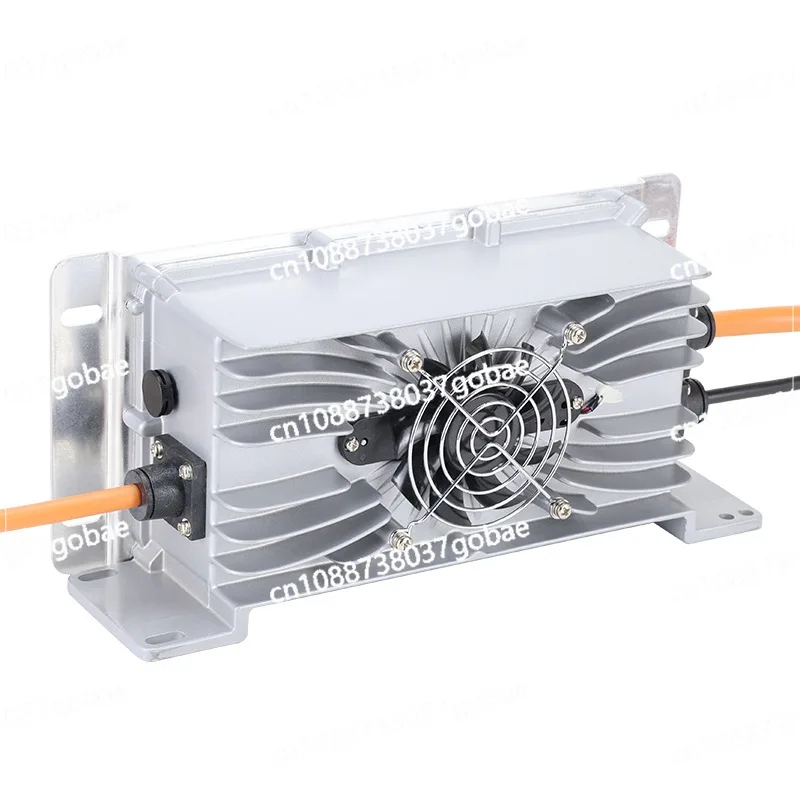 

IP67 водонепроницаемое зарядное устройство 48 В 30 А 54,6 В 25 А 58,4 В 35 А 58,8 В 50,4 В умное зарядное устройство для литий-ионного аккумулятора lifepo4 литий-ионный полимер