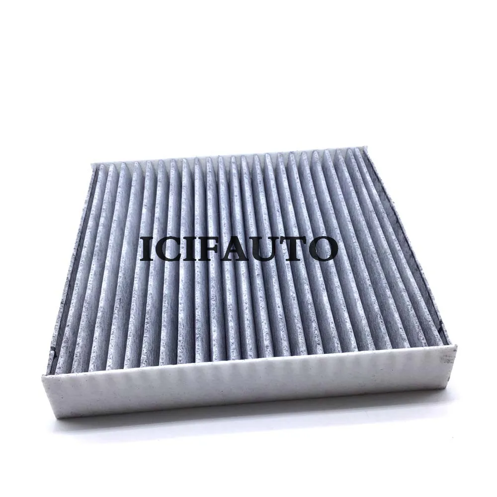 Interior Air Filter For RENAULT Laguna I II Grandtour Vel Satis  1.6 1.8 2.0 16V V6 1.9 2.0 2.2 3.0dCi 8671017025 CUK2149