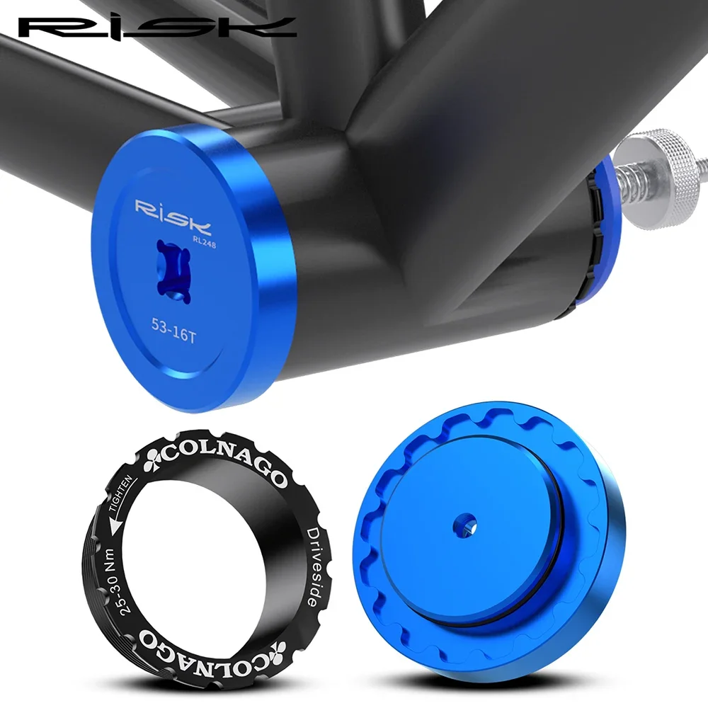 Risk 53-16T Bottom …