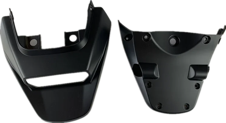 FOR Benelli Leoncino Tail Cover 500 BJ500 BJ250 Leoncino250 Motorcycle Part Accessories