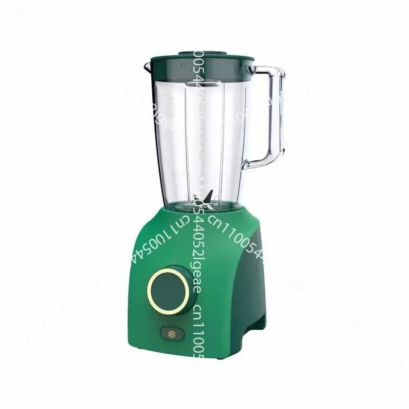 Mixer Household Cooking Machine Grinder Two-in-one Multi-function Blender view 3