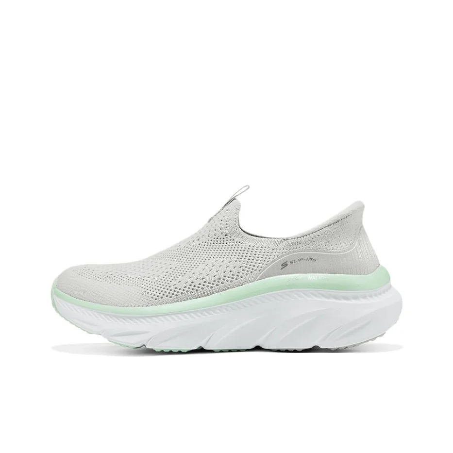 Skechers SPORT WOMENS Walking Shoes 150391-LTGY