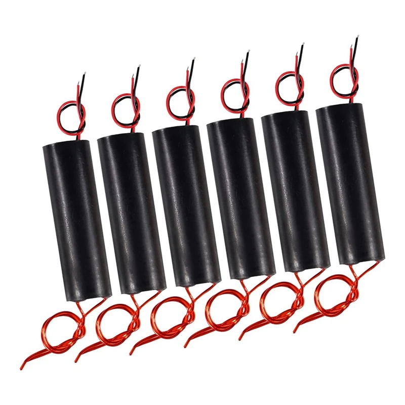 مولد الجهد العالي ، DC 6-12V إلى 1000KV ، محول تعزيز التعزيز ، وحدة طاقة نبض القوس