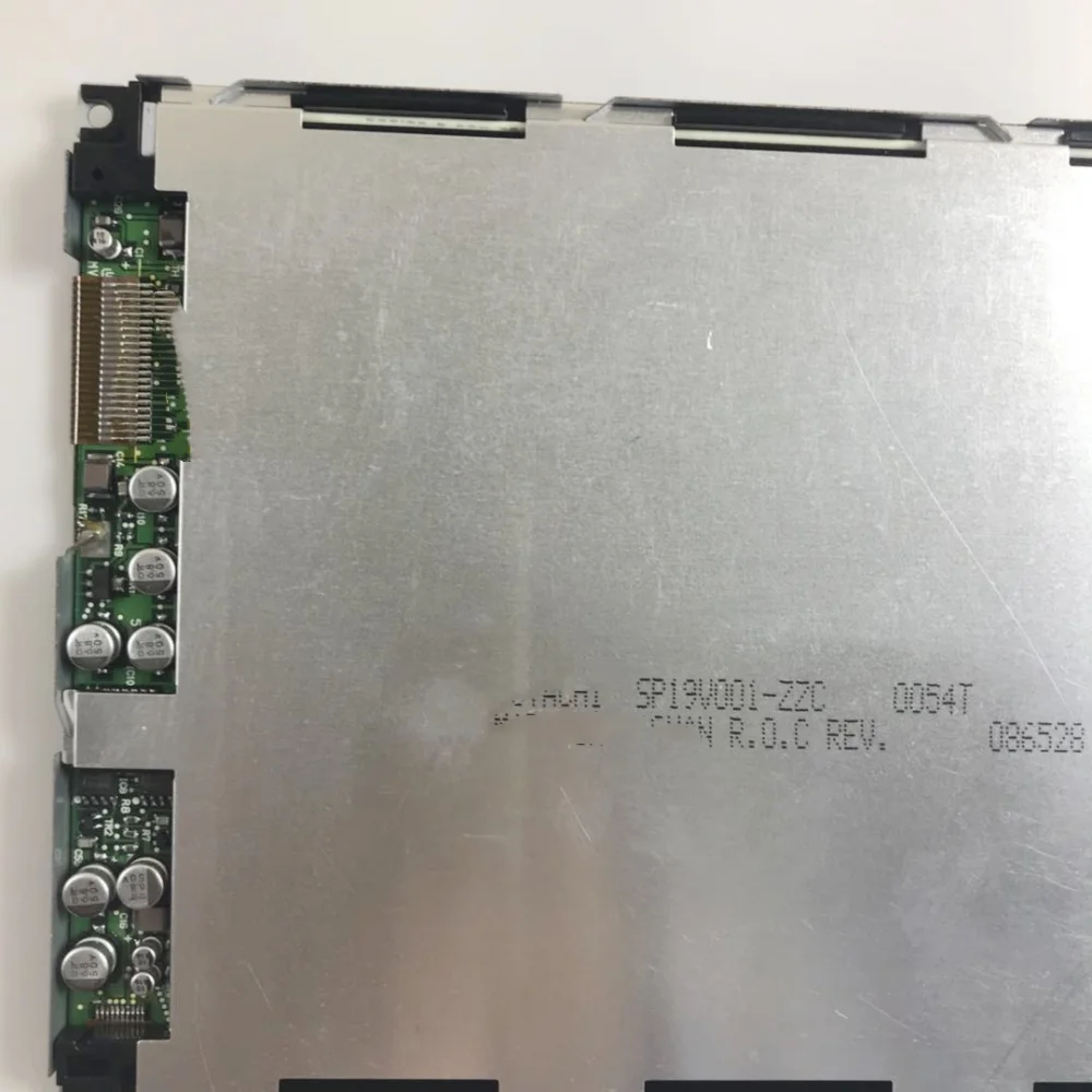 Layar LCD HSD100IXN1