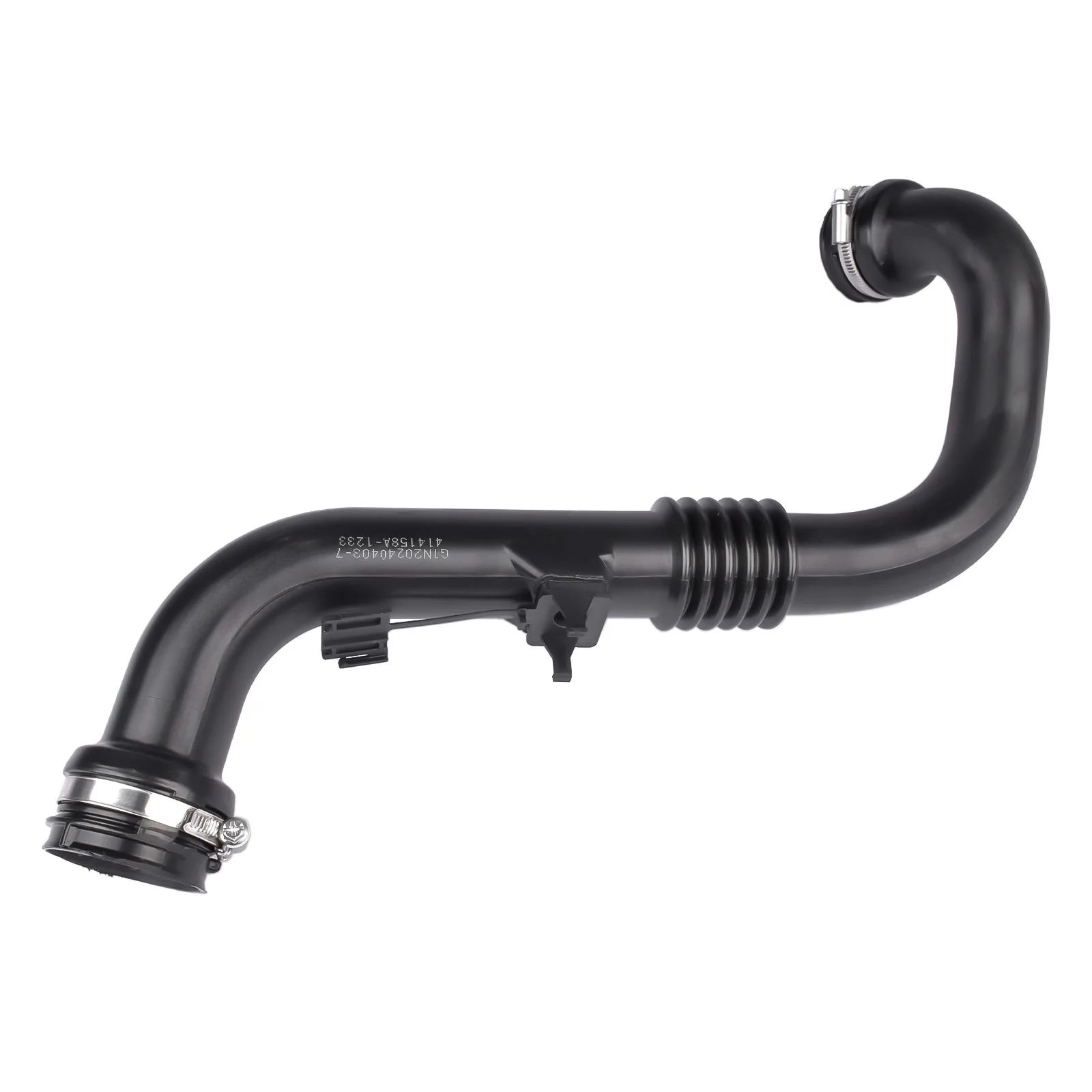 Tubo Intercooler AP02 per Turbocompressore Renault Megane II Scénic II 1.9dCi 2002-2021 8200201617 8200502920