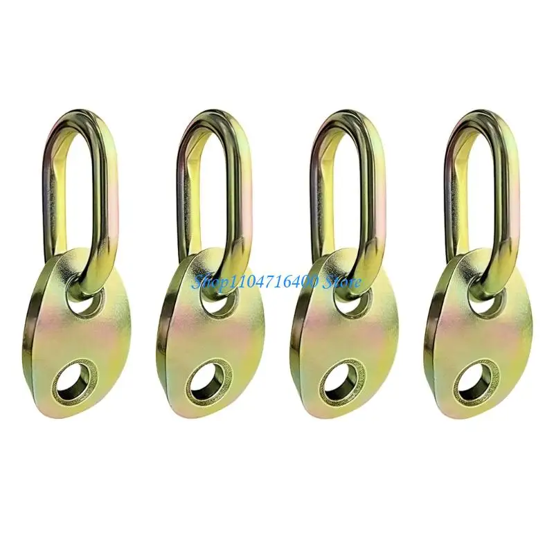 

y1gd Corrosion Resistant Lifting Eye Bolt Engine Mounting Accessory Multi Model Application
