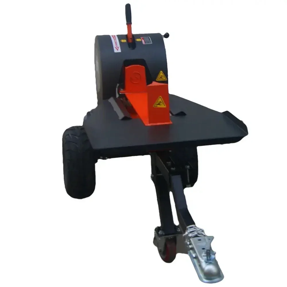 Huike Log Sp 34 Ton Kinetic Fast Wood Sp 3 Seconds Wooden Handle Hot Product 2023 V-Belt