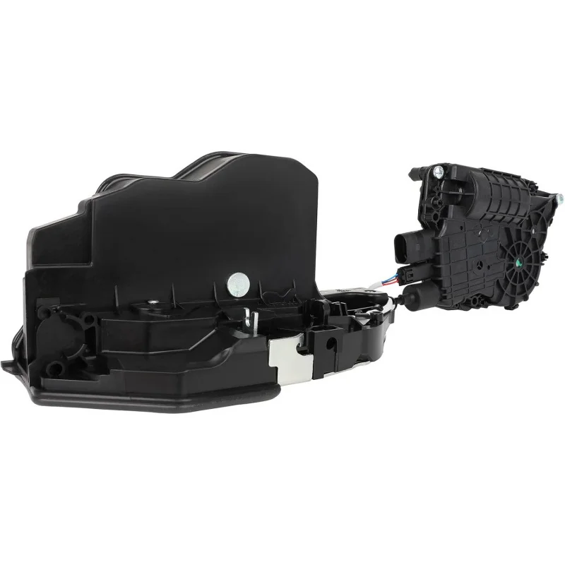 

Rear Right Door Latch Lock Actuator Compatible with BMW X5 E70 2007-2012, X6 E71 2008-2014,oem51227315024