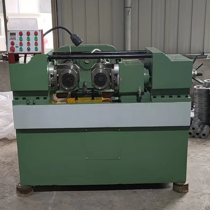 

Высококачественная гидравлическая система, гибочный ролик для стальной проволоки, машина для изготовления винтов, машина для прокатки резьбы с осевым и радиальным прокатом