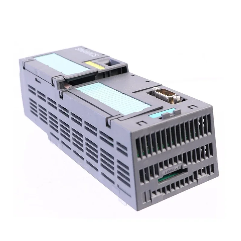 New Brand New Original 6SL3 246-0BA22-1FA0 6SL3246-0BA22-1FA0 Low-voltage Inverter Modular Frequency Converter PLC Controller