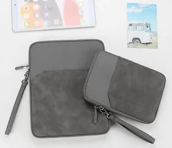 Sleeve Case For Lenovo Tab M8 HD FHD 8inch Gen 3rd 2nd 4th Tablet M9 TB-8705F/X TB-8506F/X LEGION Y700 8.8'' Pouch Bag Cover