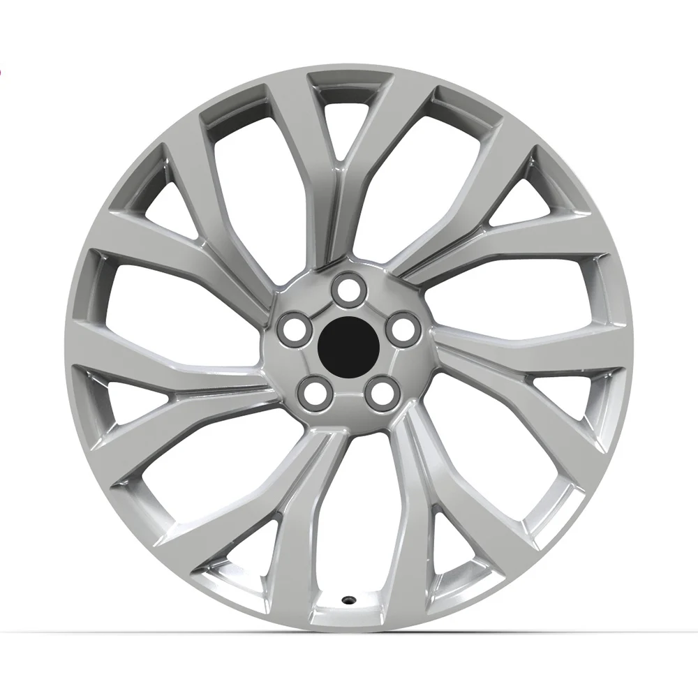 Suitable for  Front Wheel Hub 21 Inch 22/23 Modified Sport Defender Modified