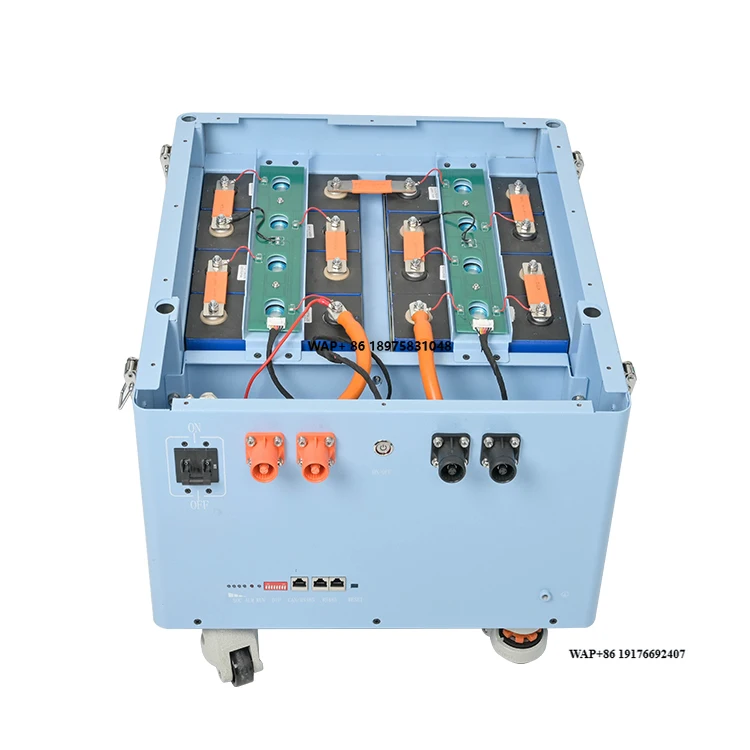 Solar Lithium Battery Wall Power Box 8S 24V 280AH Lifepo4 Battery Metal case Storage 200A BMS Diy Box