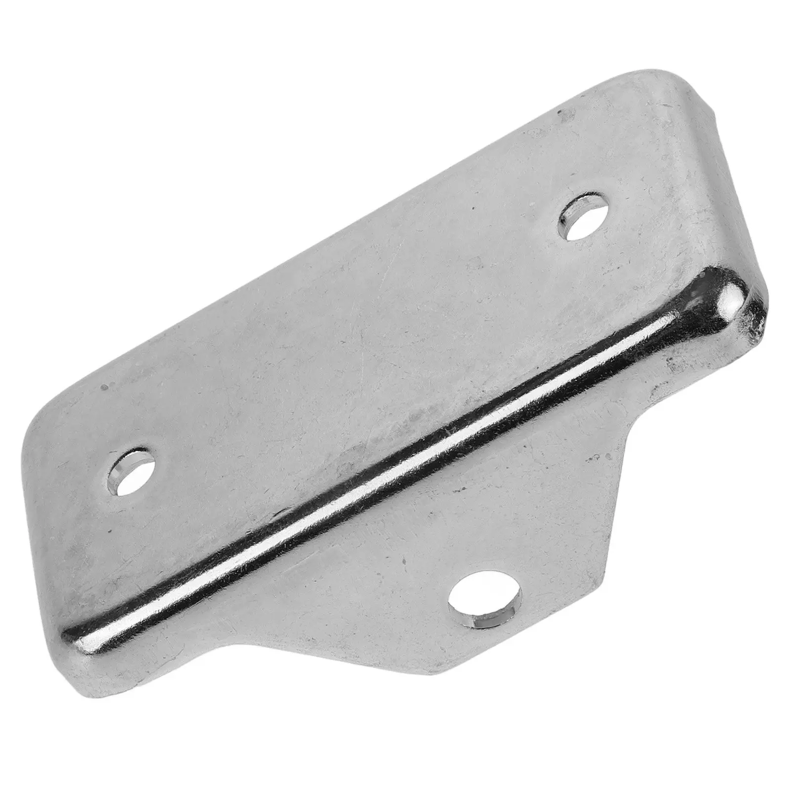 

Trailer Jack Foot Sturdy Lightweight Hand Crank Operation Floor Jack Extension Trailer Stabilizer Accessories Removable Foot Pad